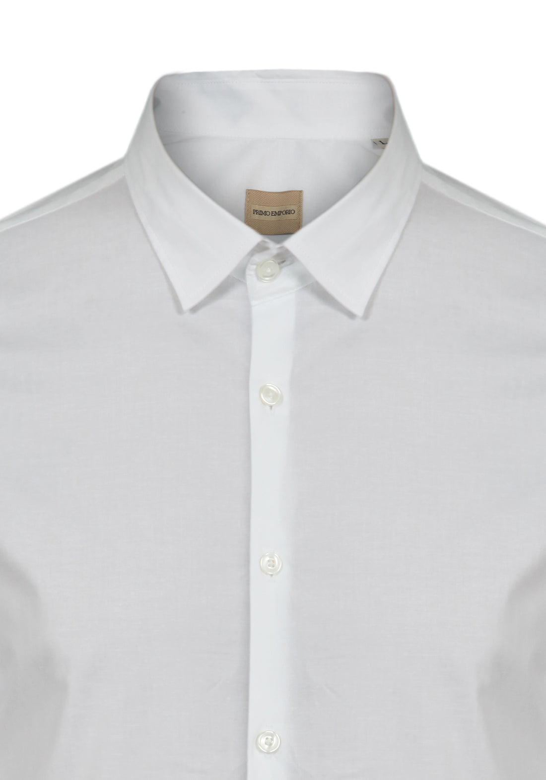 Primo Emporio Camicia vestibilità Slim-Fit