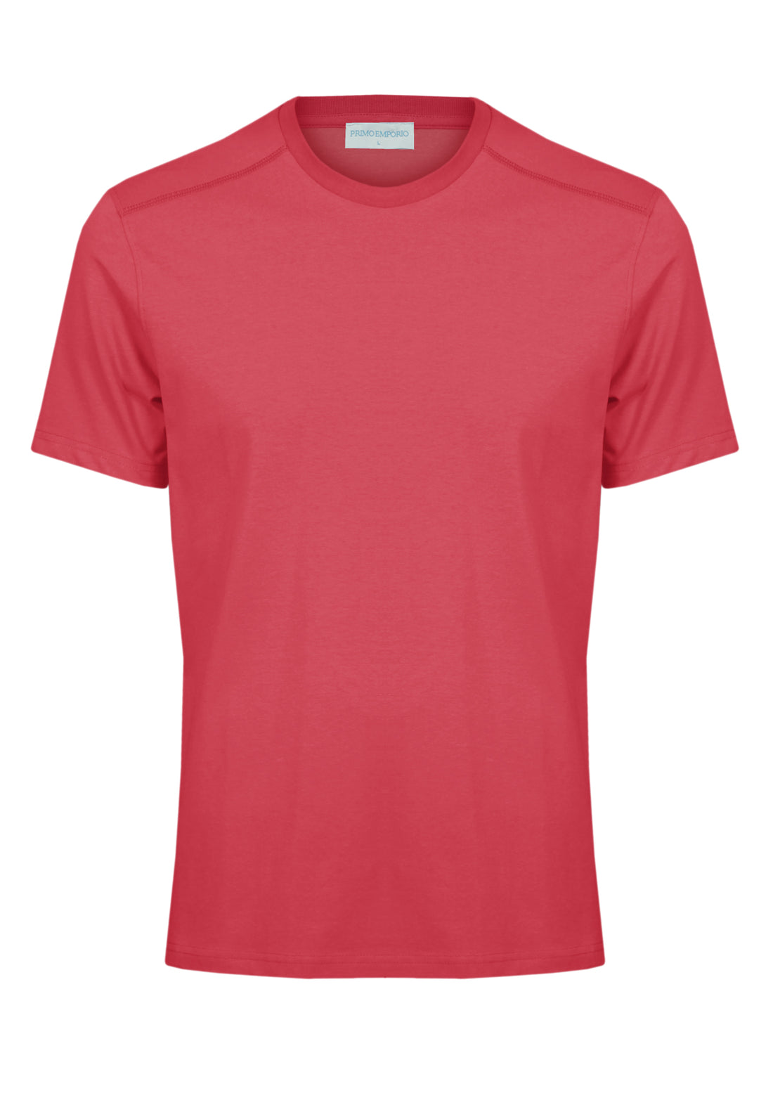 Primo Emporio T-shirt Giro collo mezza manica