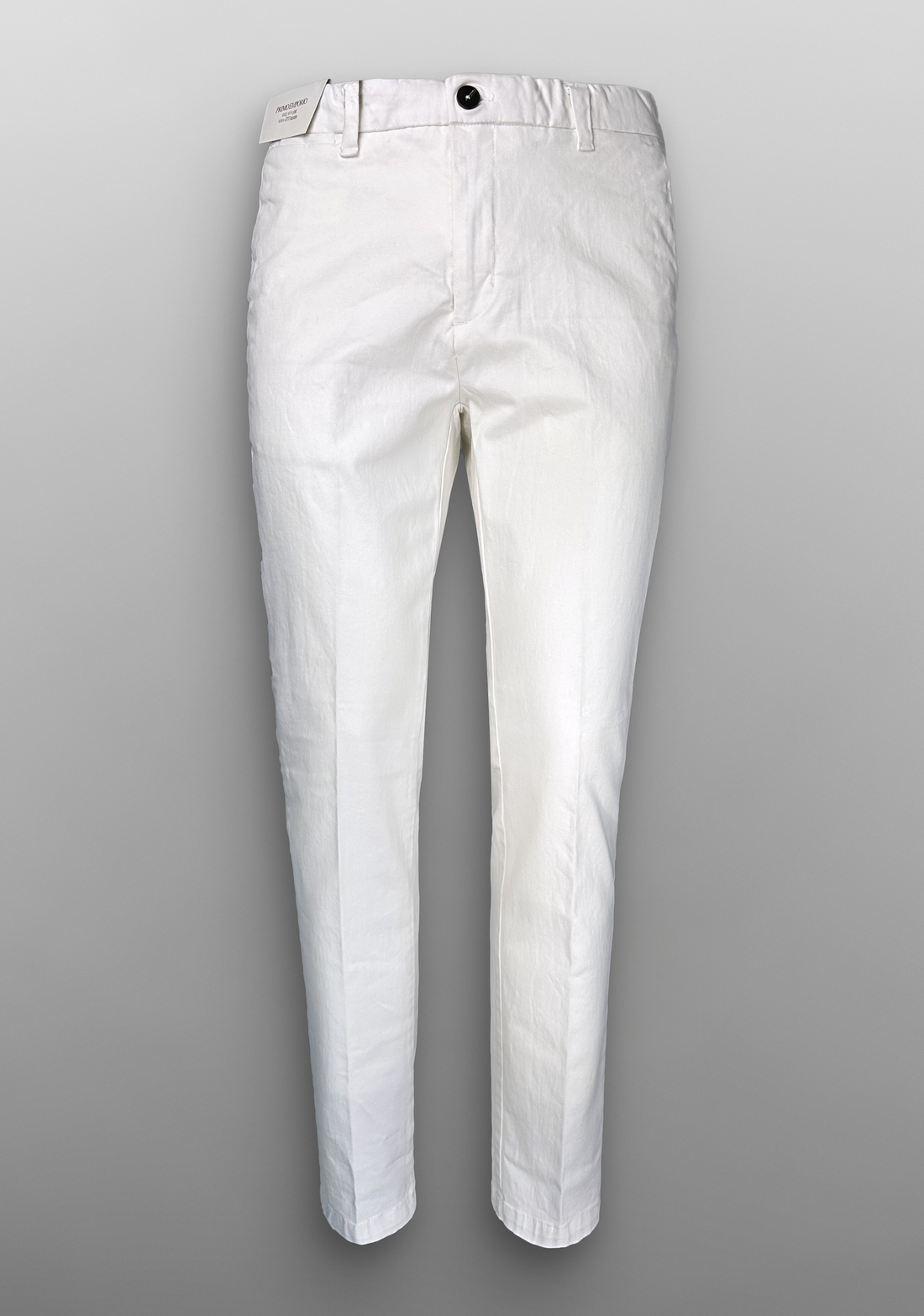 Pantalone Chinos tasca america Cotone caldo