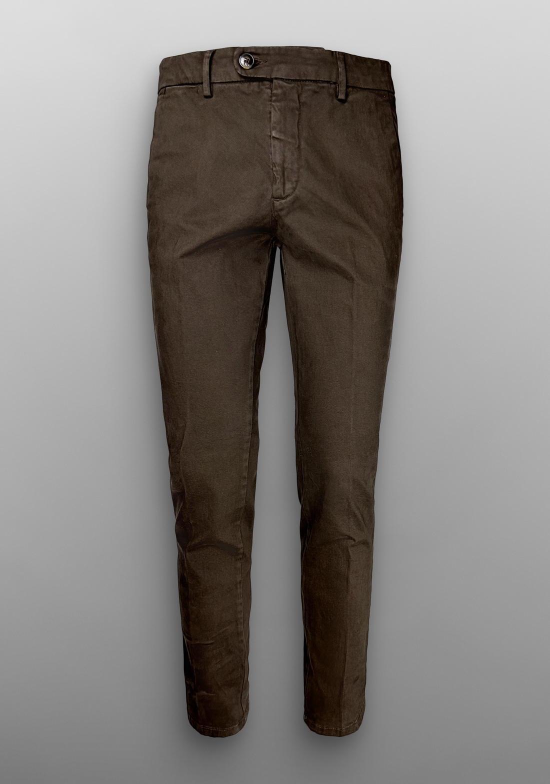 Pantalone Chinos cotone caldo