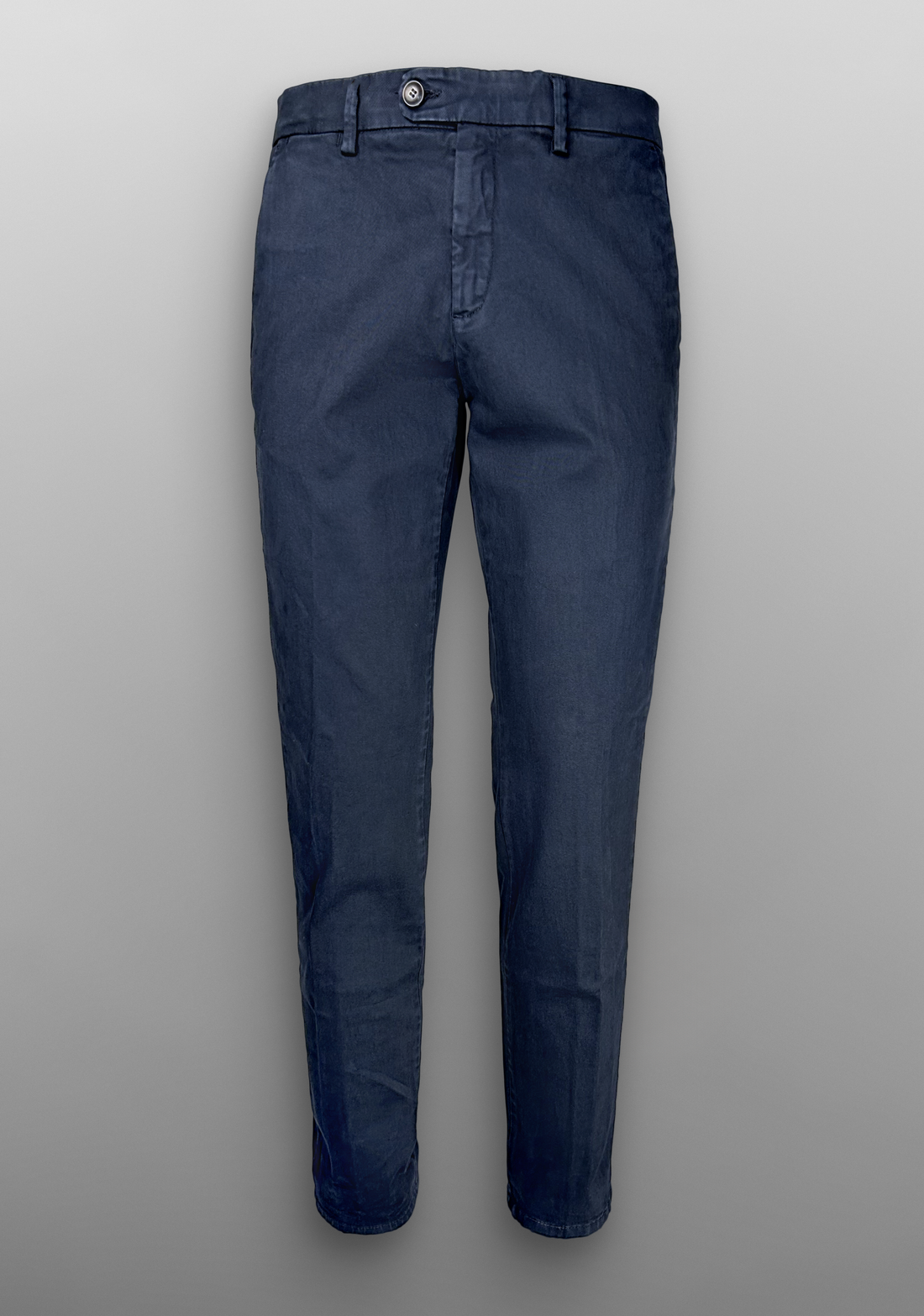 Pantalone Chinos cotone caldo