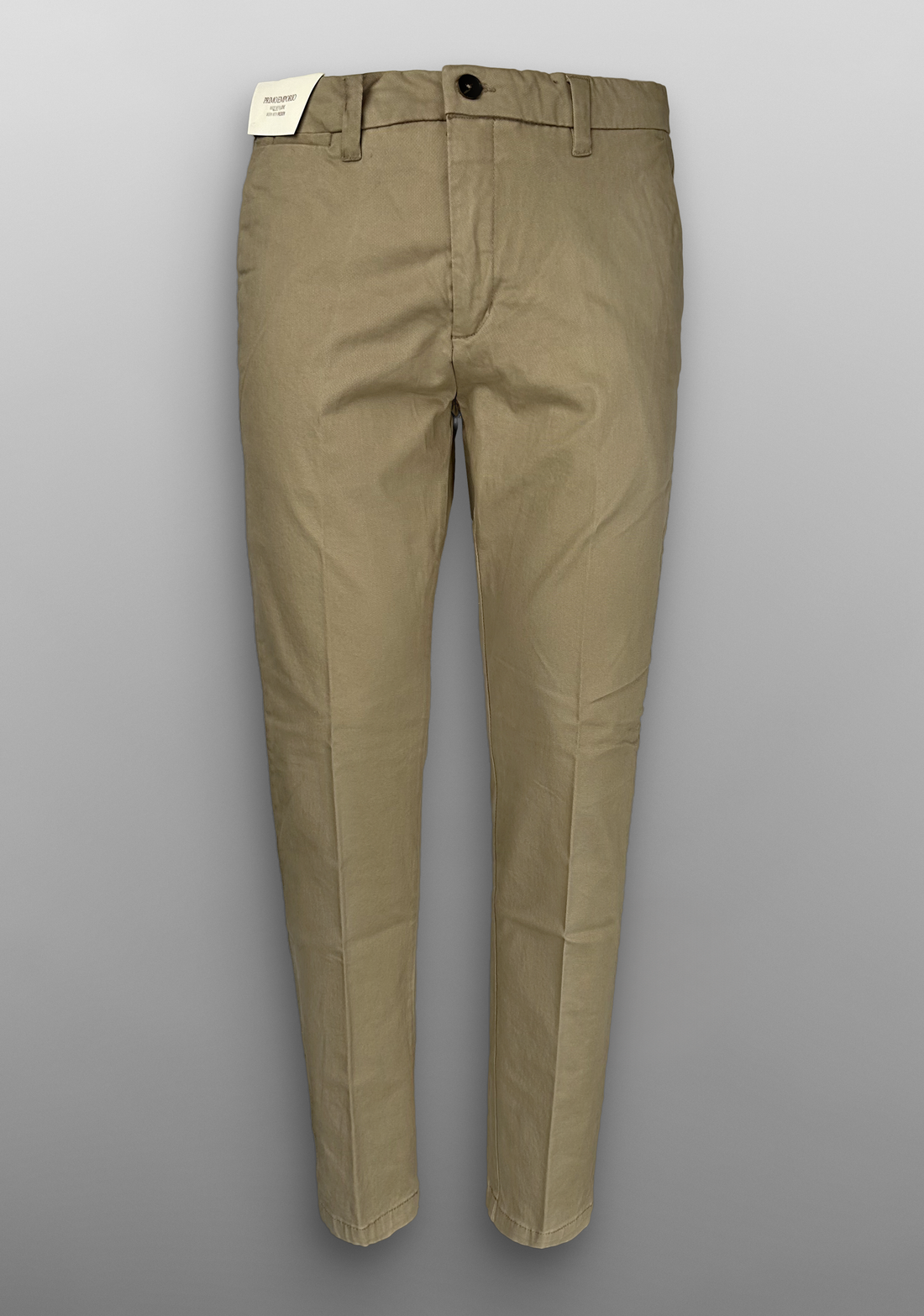 Pantalone Chinos tasca america Cotone caldo