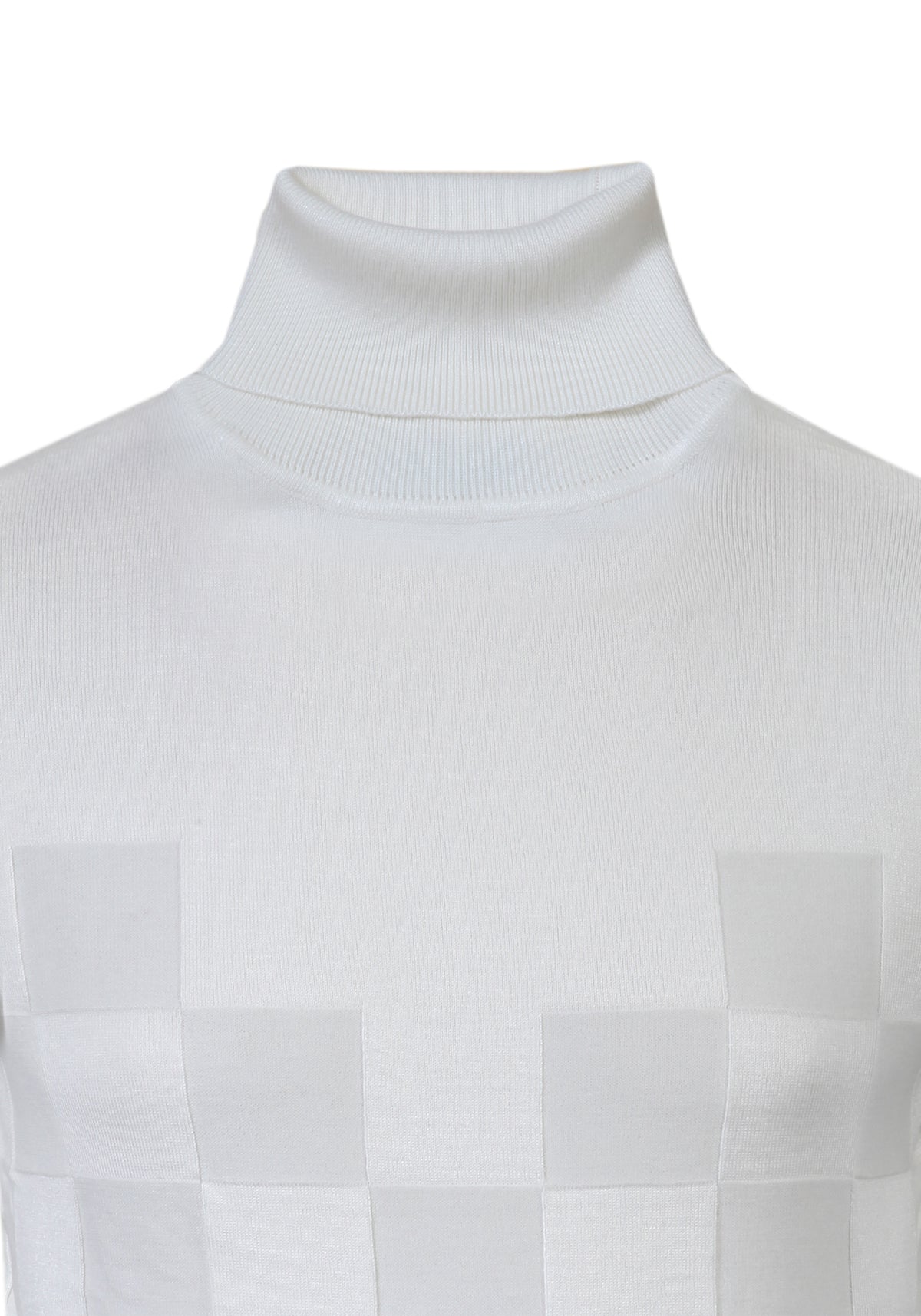 Viscose Visose Elastic Nuts Nuts - Cream