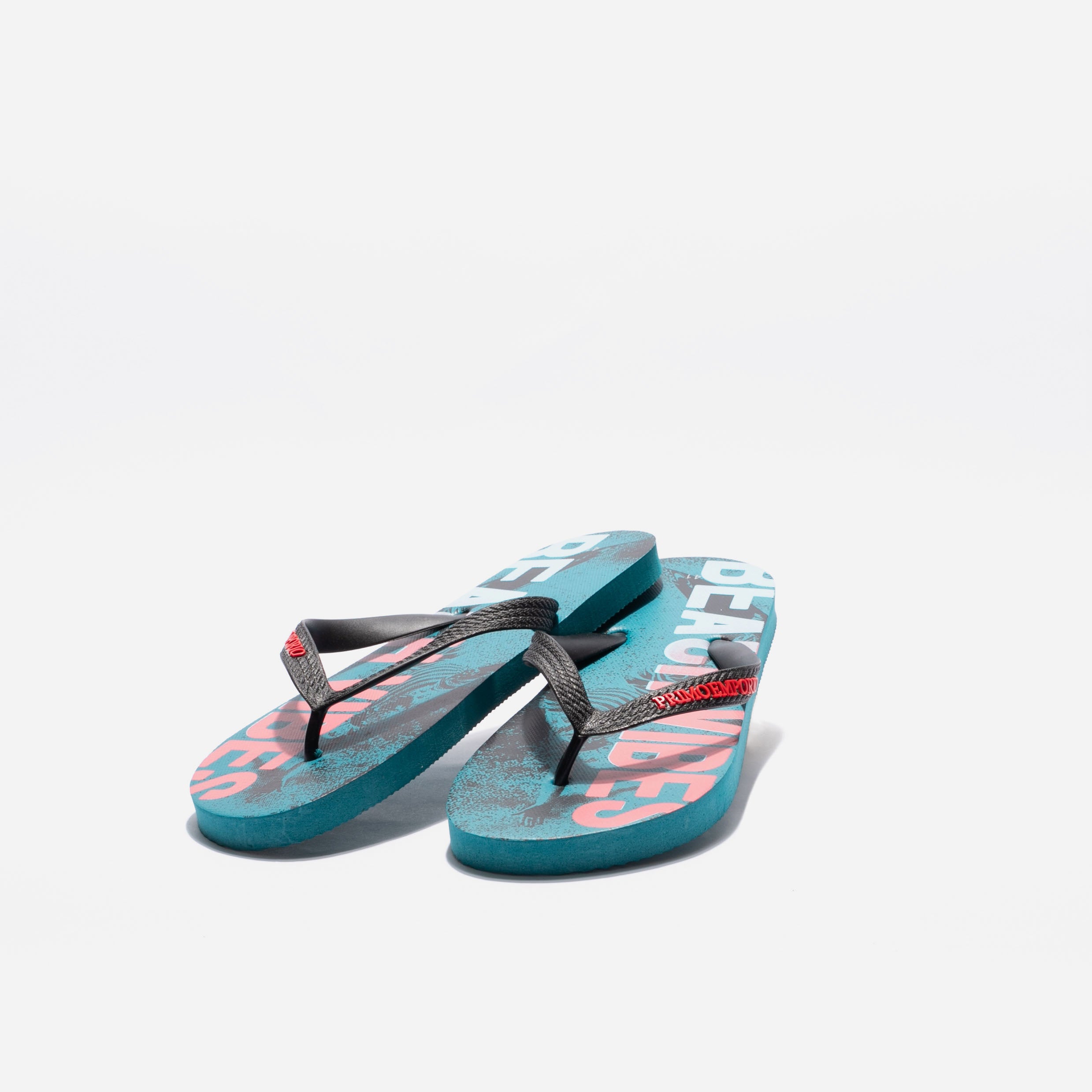 Relay jeans best sale flip flops