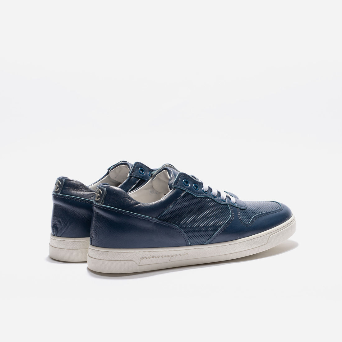 Sneakers Traforata - Blue