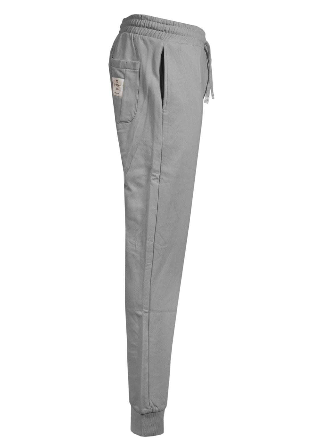 Sweatshirt + trousers set - Gray -