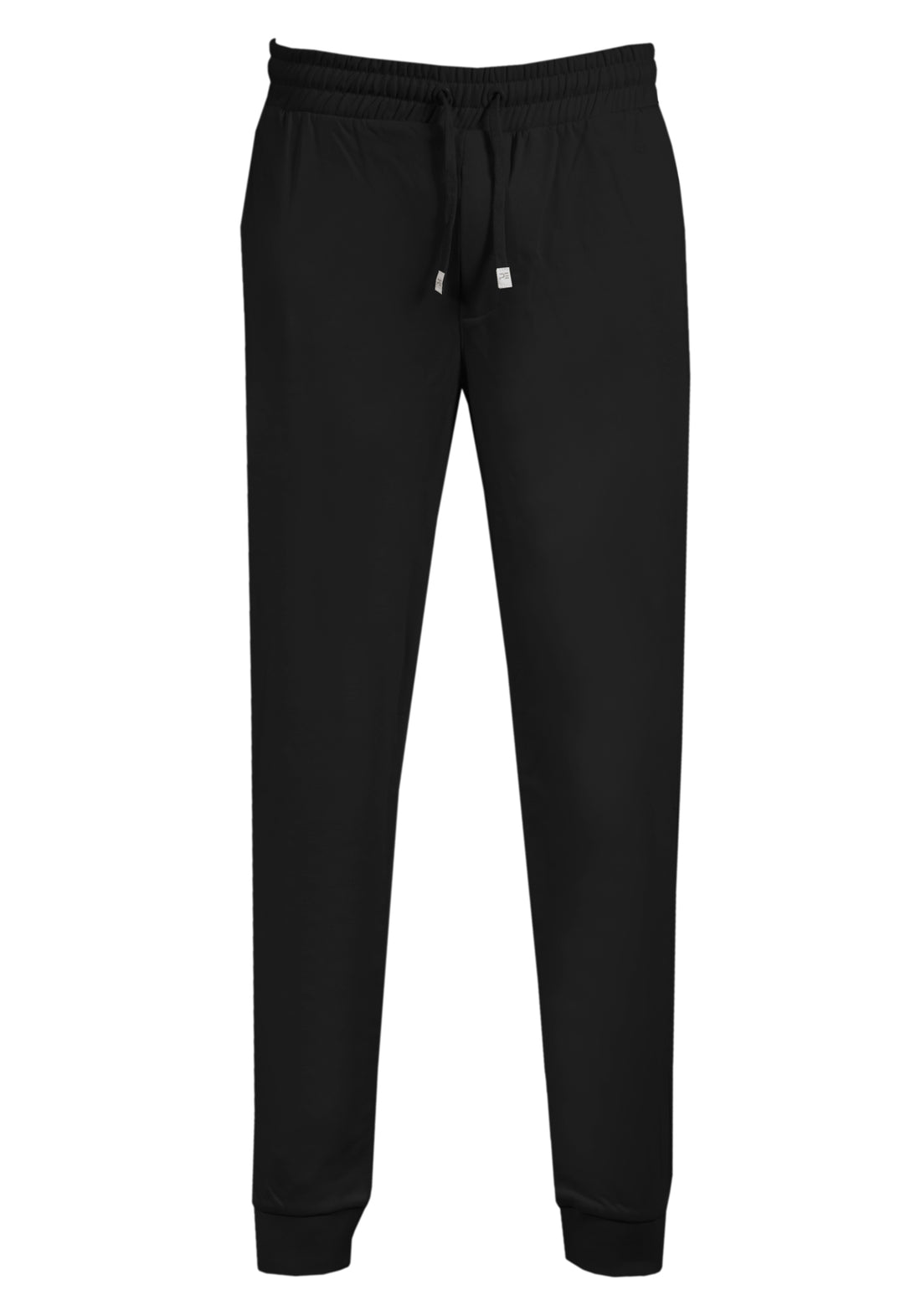 Sweatshirt + trousers set - Black -