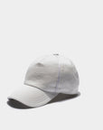 Double Fabric Baseball - Cream