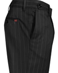 Pantalone tasca america Rigato