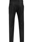 Pantalone tasca america Rigato