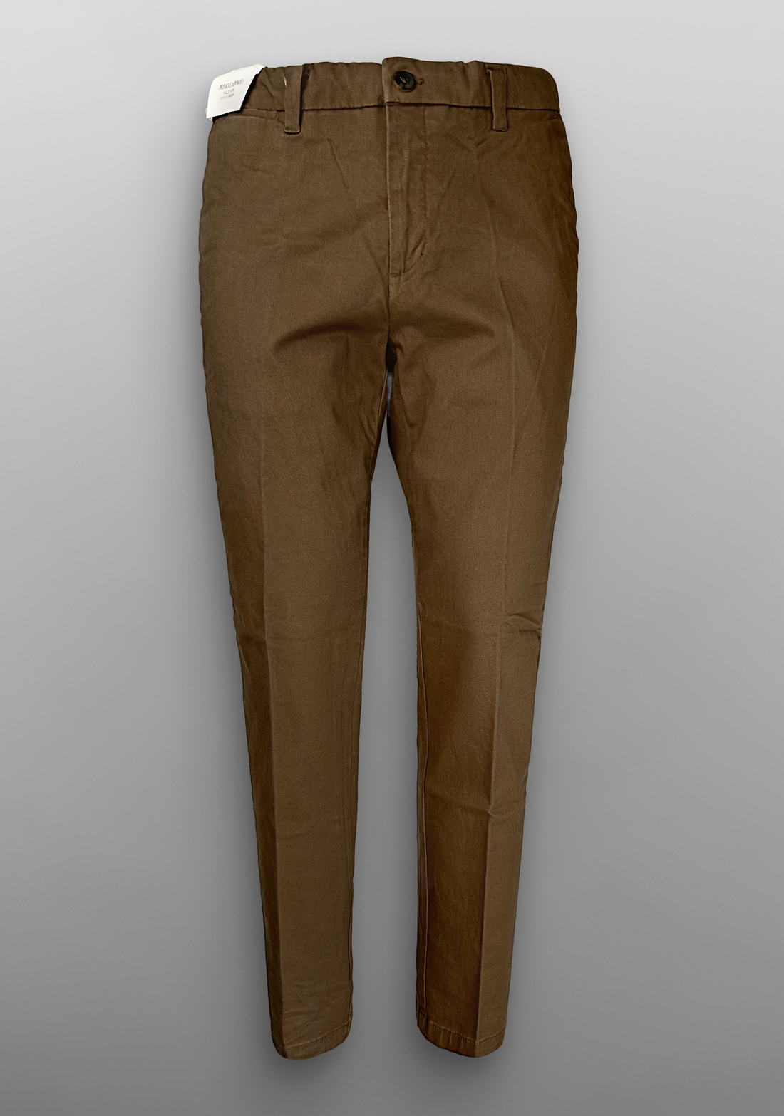 Pantalone Chinos tasca america Cotone caldo