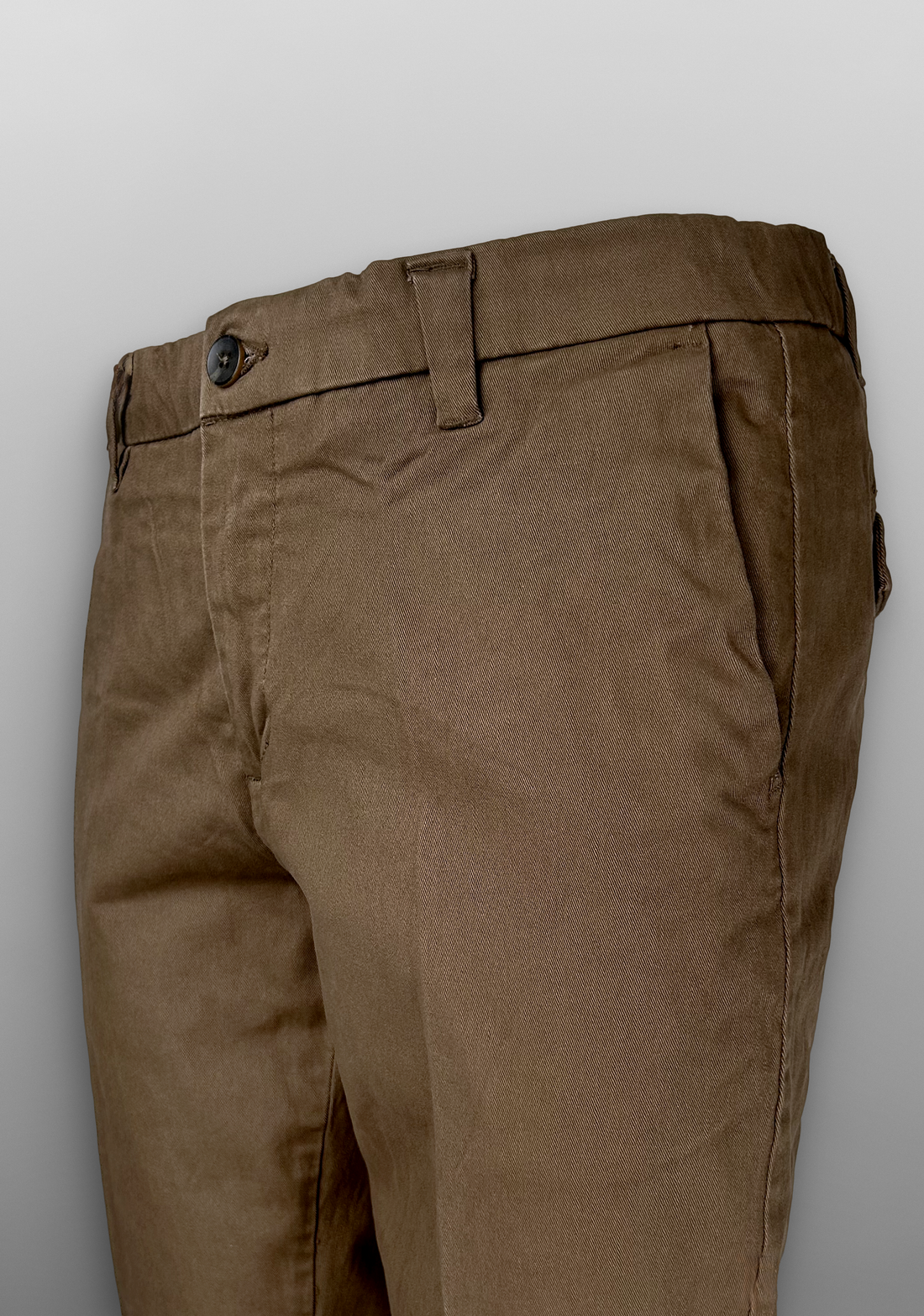 Pantalone Chinos tasca america Cotone caldo