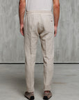 Pantalaccio in Lino 100%