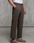 Pantalone fondo ampio