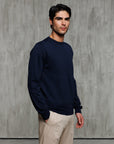 Slide shirts lap neck