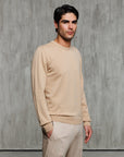 Slide shirts lap neck