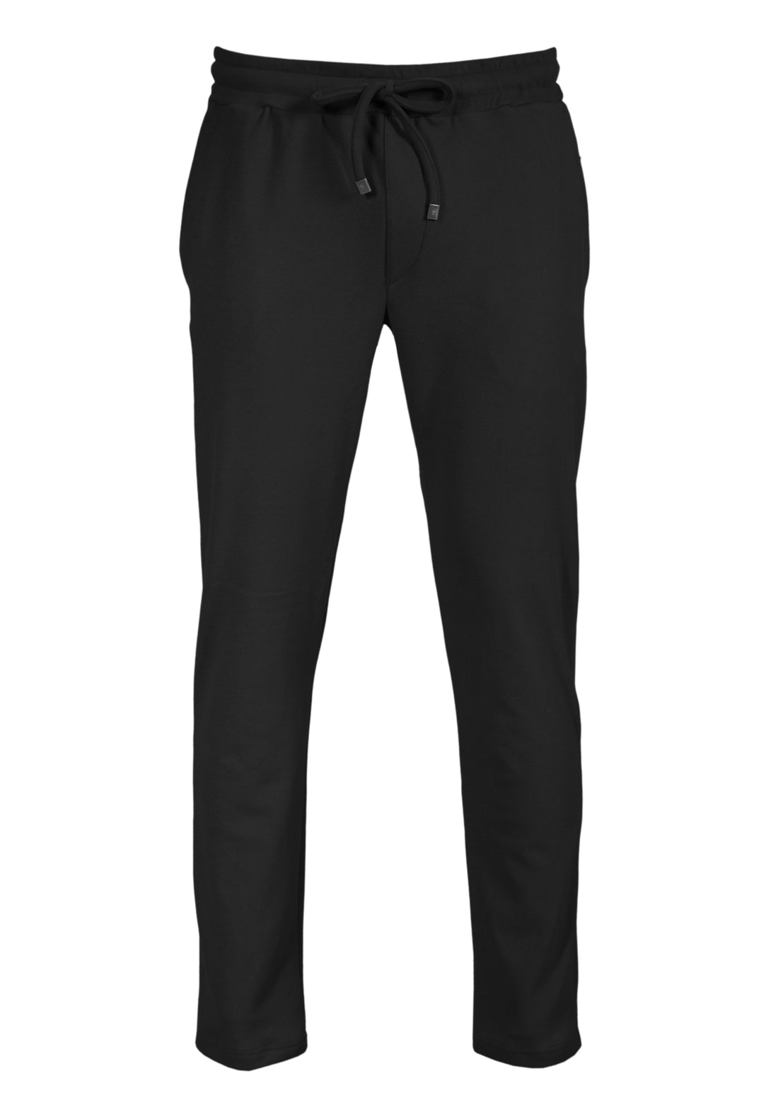Complete Tracksuit Pants &amp; Sweatshirt - Black
