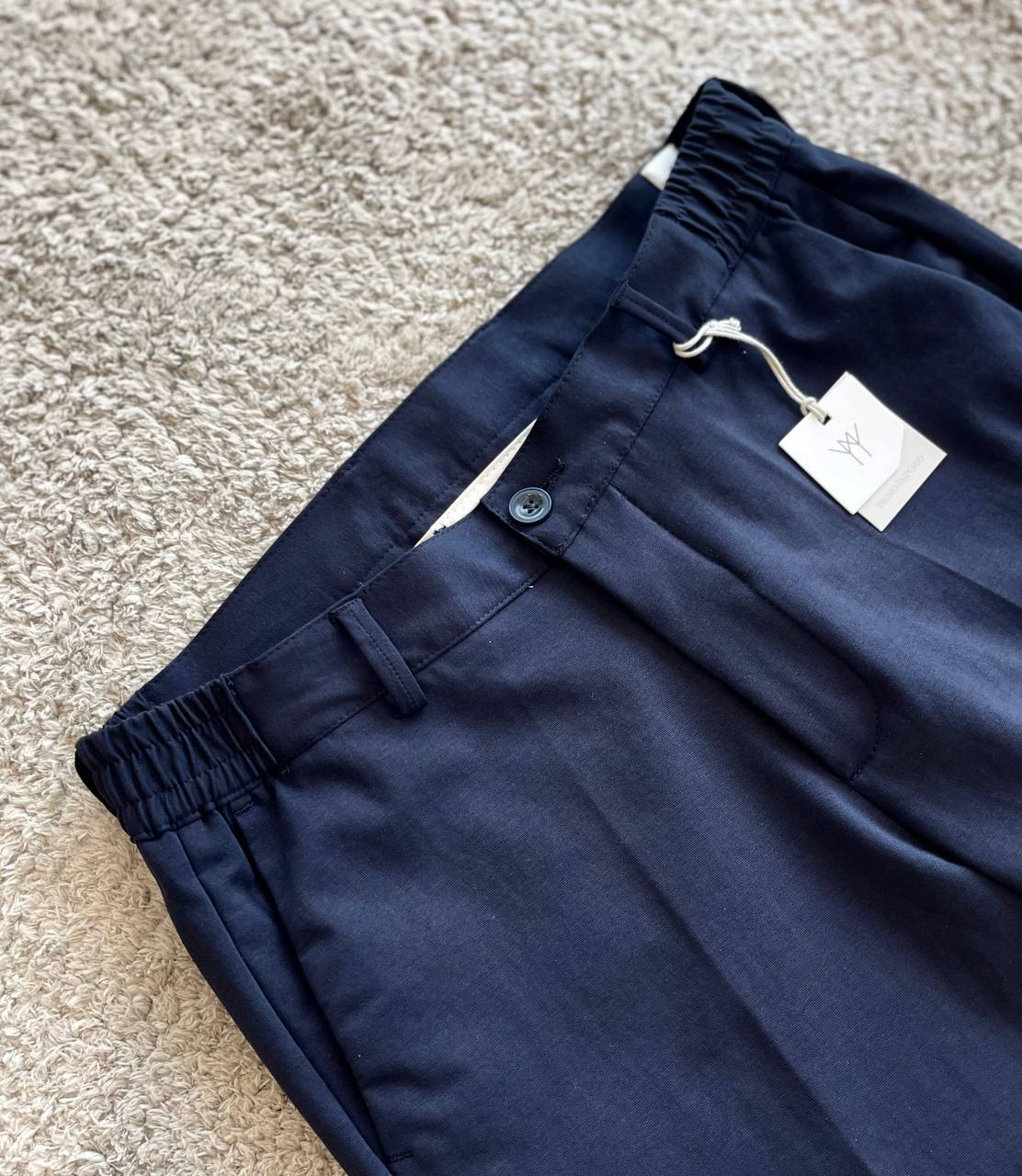 Pantalone Punto Milano
