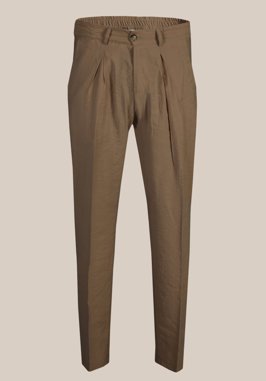 Primo Emporio Pantalone tessuto morbido
