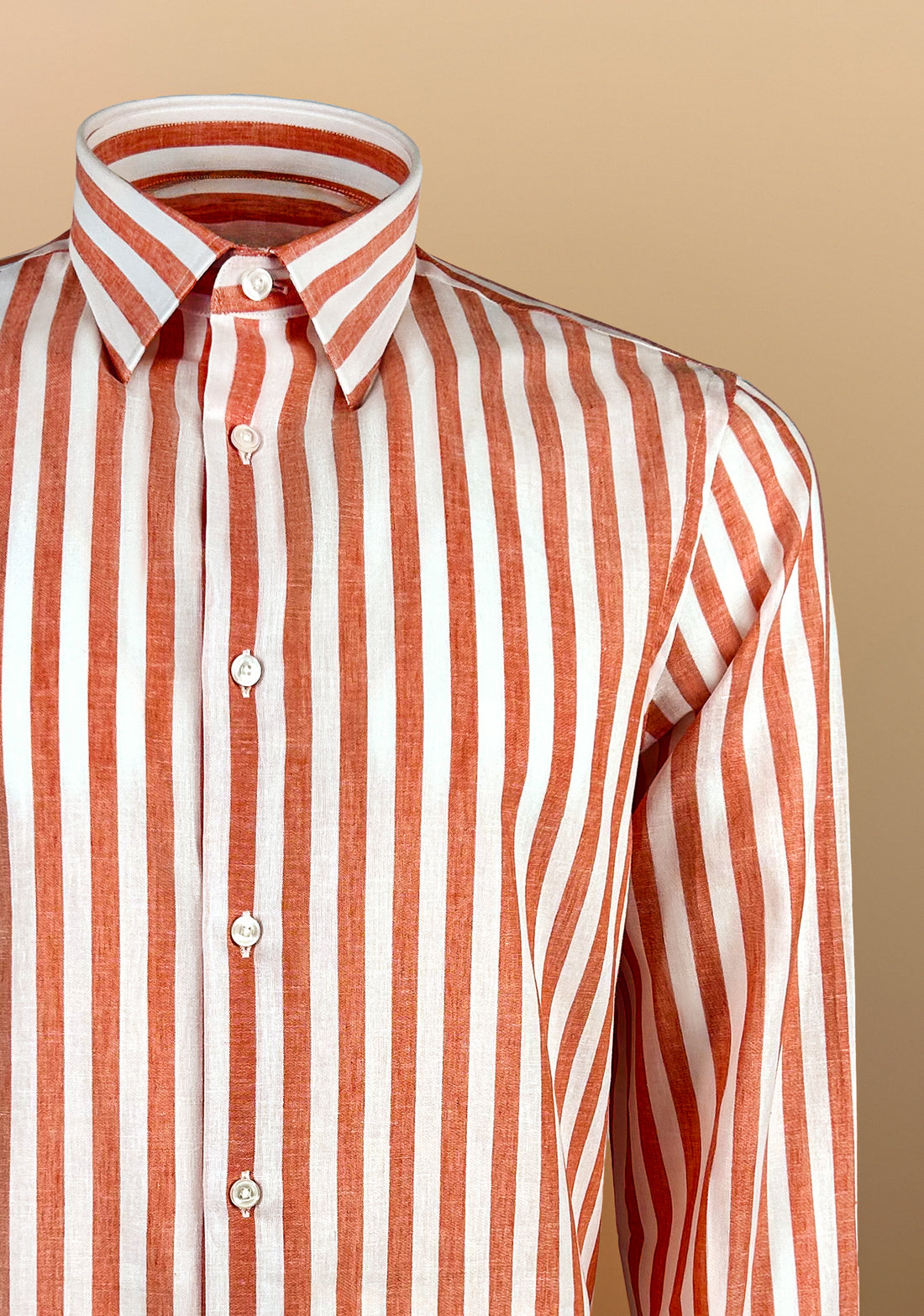 Primo Emporio Camicia manica lunghe a righe