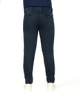 Pantalone Chinos cotone caldo