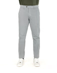 Pantalone Chinos cotone caldo