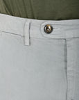 Pantalone Chinos cotone caldo