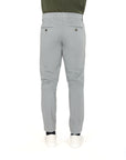 Pantalone Chinos cotone caldo