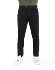 Pantalone Chinos cotone caldo