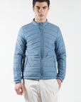 Jacket 100 grams - Light blue