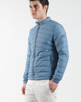 Jacket 100 grams - Light blue