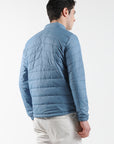 Jacket 100 grams - Light blue