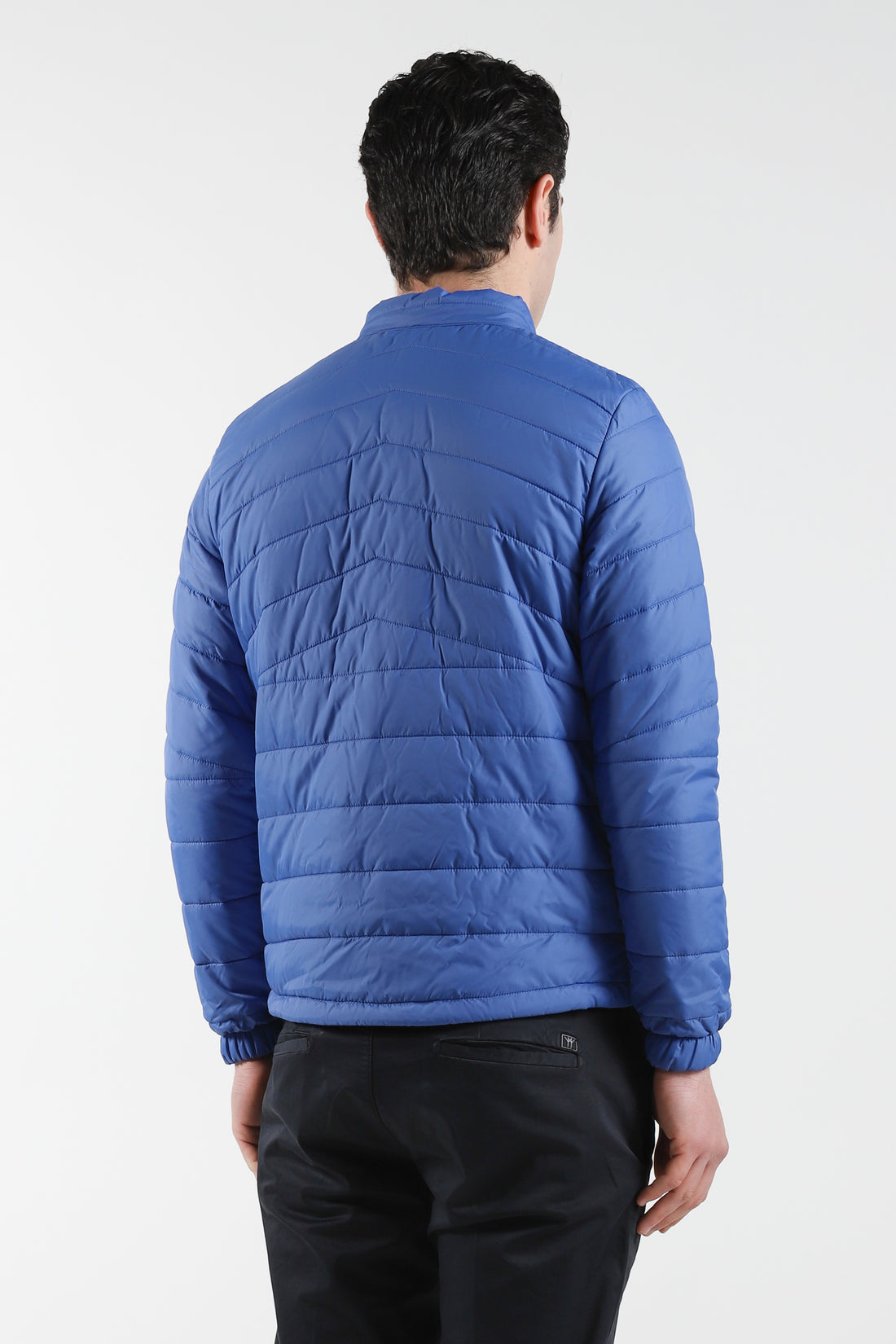 Jacket 100 grams - Cobalt