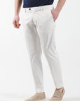 Pantalone chinos tasca America