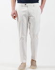 Pantalone chinos tasca America