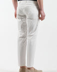 Pantalone chinos tasca America